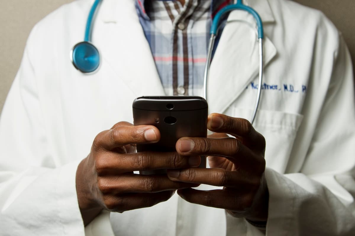 Medical aid and healthcare support