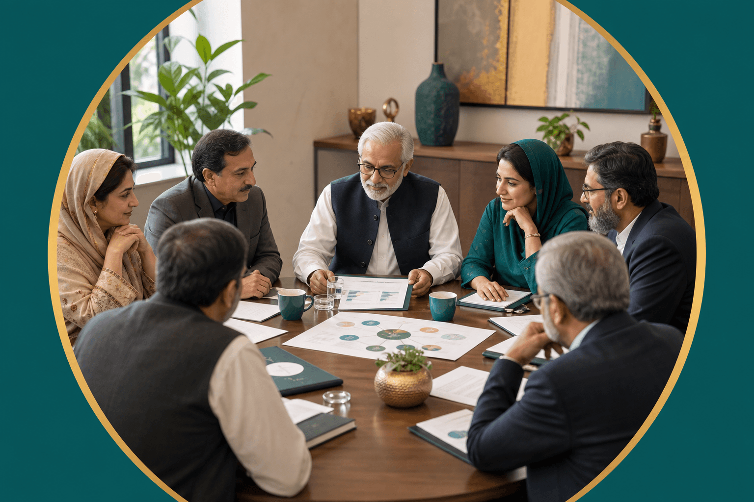 Board of Trustees